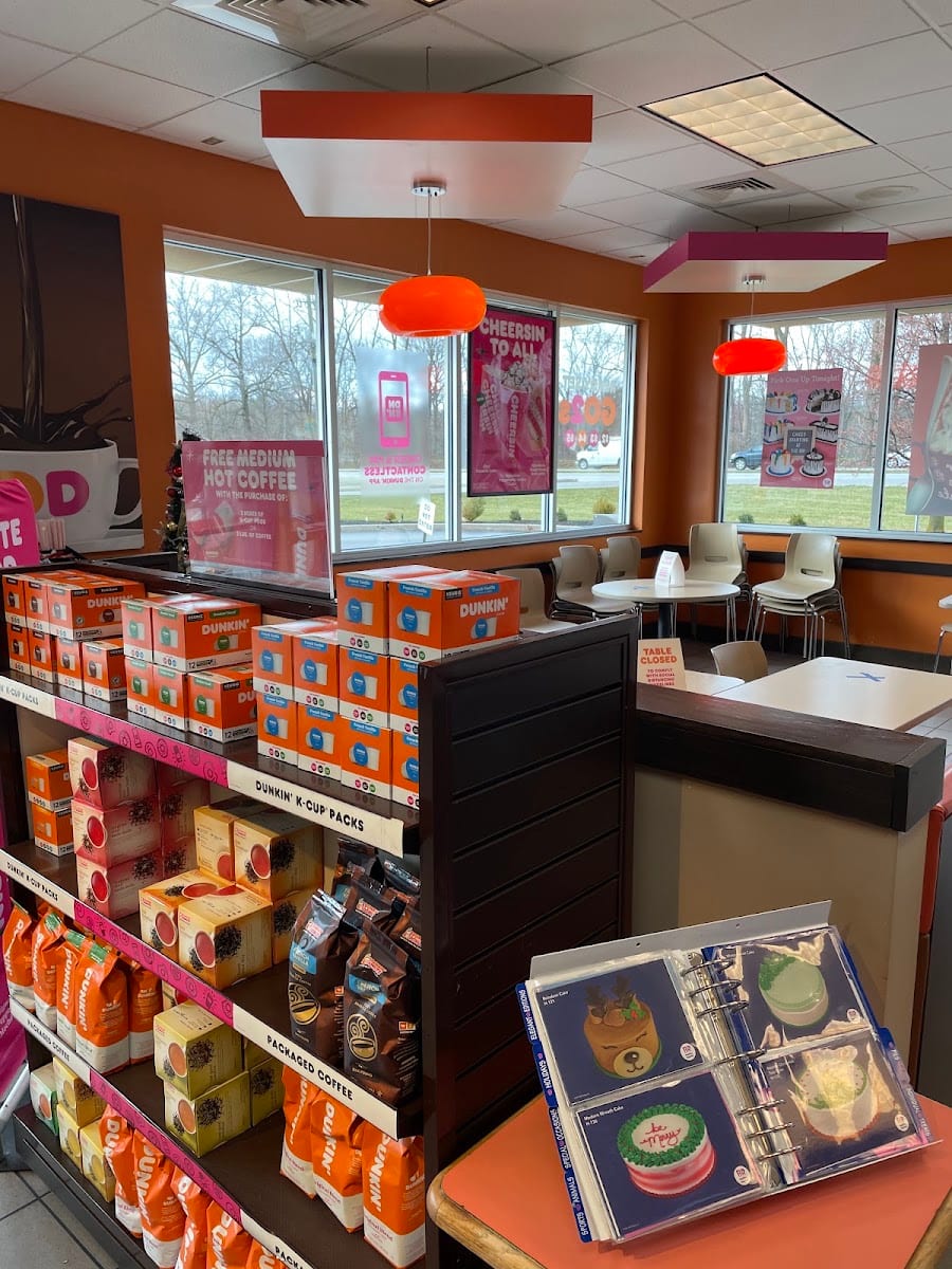 Dunkin', photo 2