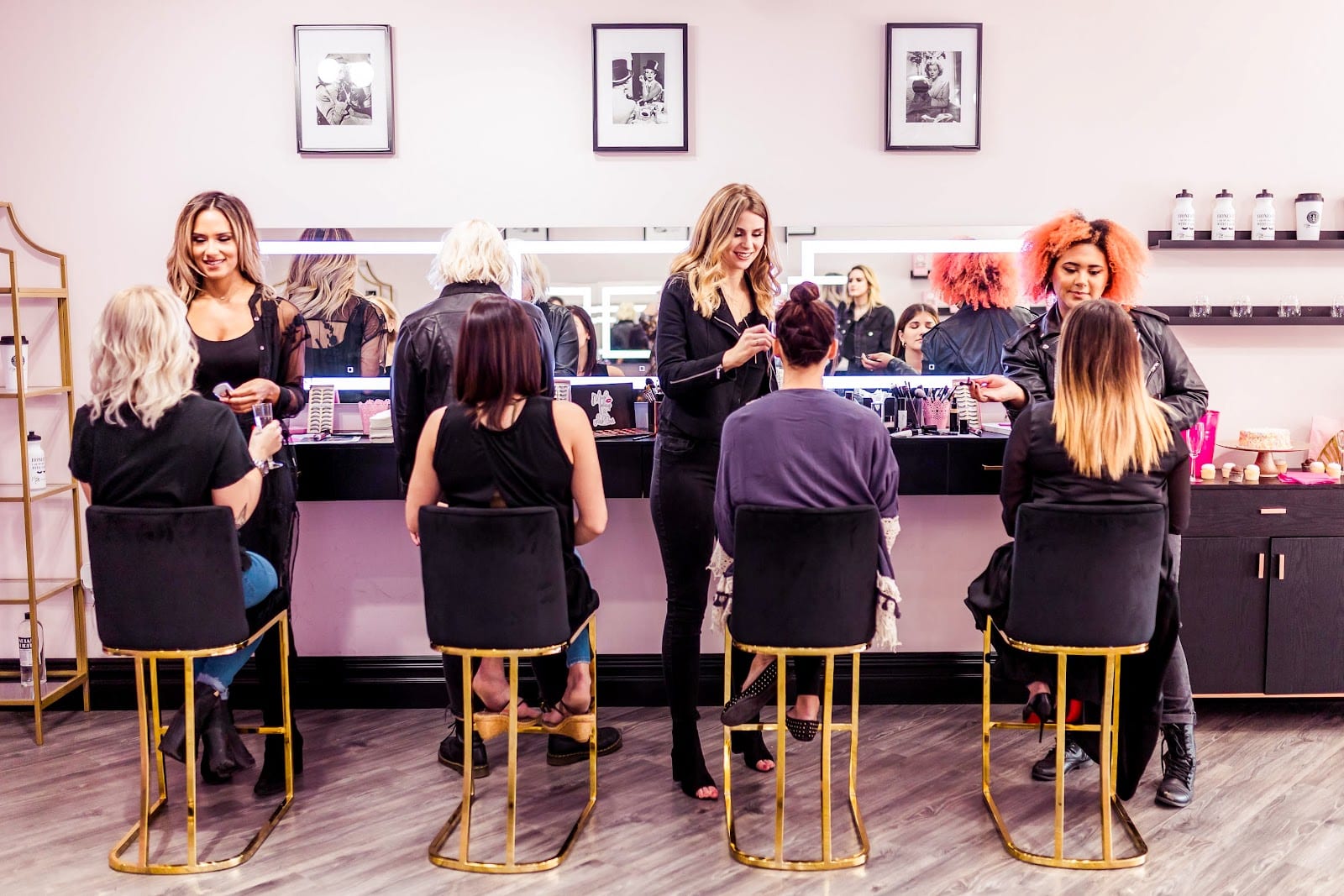 Aura Beauty Studio