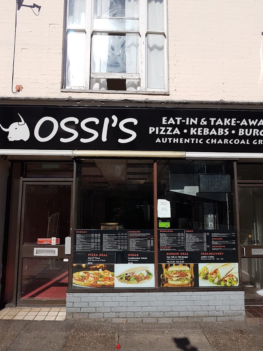 Ossi's, photo 2