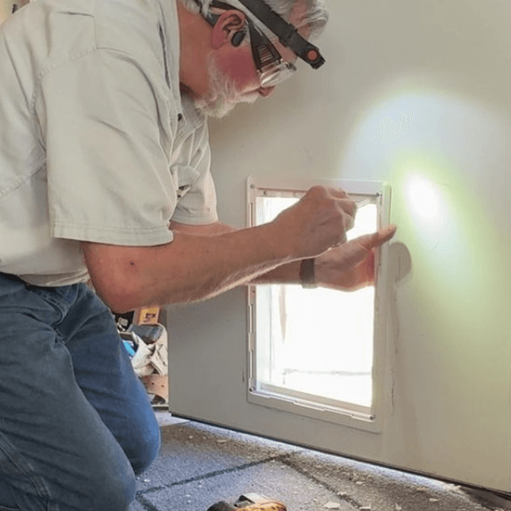 PEAK Handyman Services