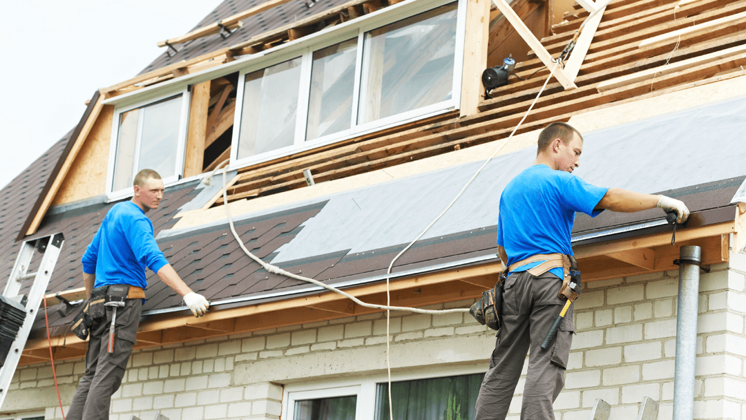 ABCO Roofing & Construction, photo 2