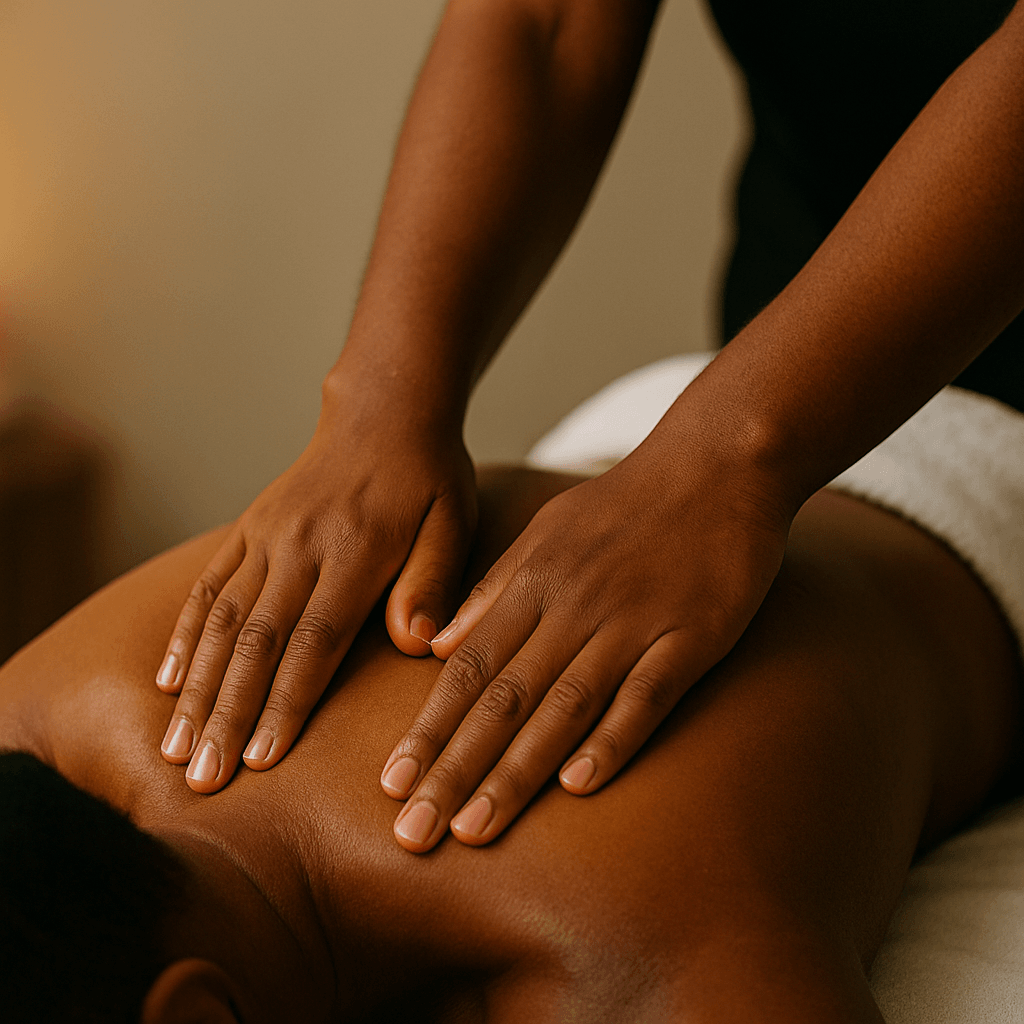 Armel's Serenity Spa, photo 2