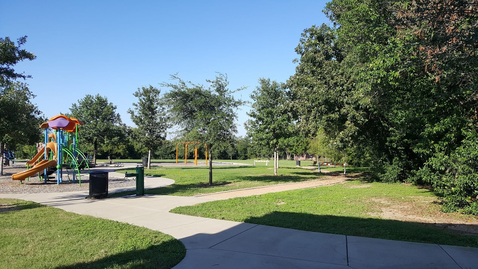 Chisholm Valley Park, photo 3