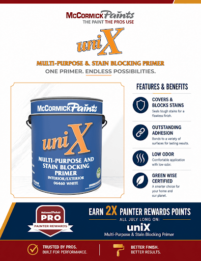 McCormick Paints, photo 4