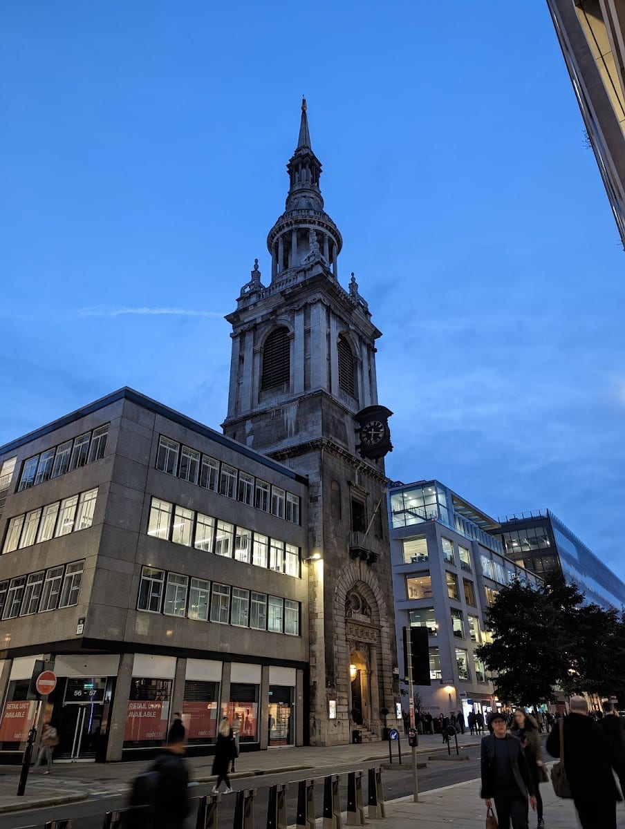 BBG Real Estate London