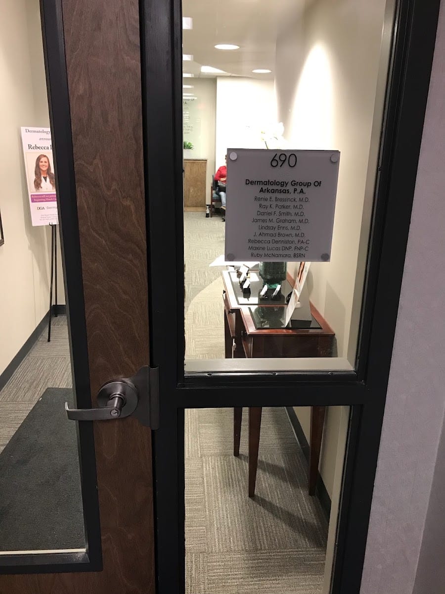 Dermatology Group of Arkansas, P.A., photo 4