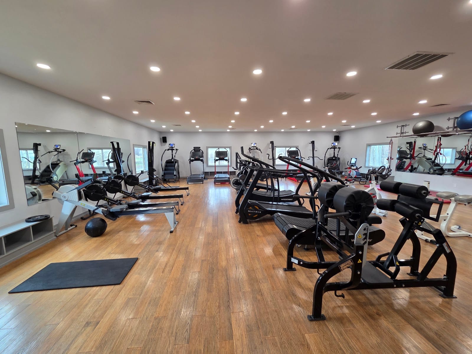 Spring Creek Fitness, photo 2