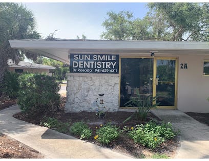 Sun Smile Dentistry & Gulf Coast Sleep Solutions