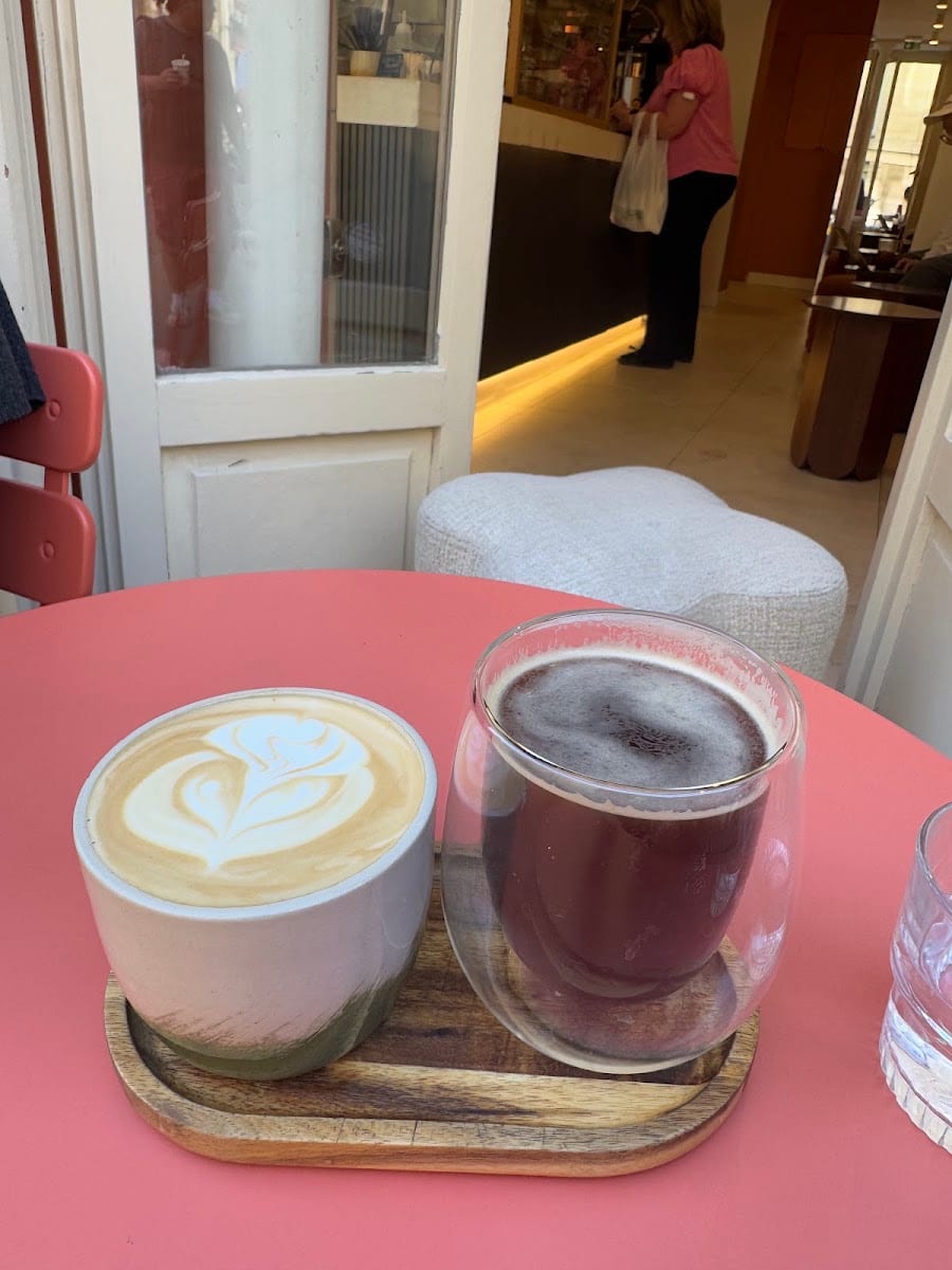 Torré Coffee Shop, photo 3