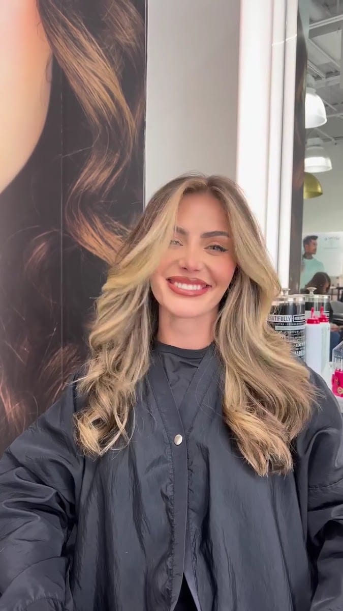 Monaco Hair Salon Tampa, photo 3