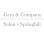 Cara & Company Salon