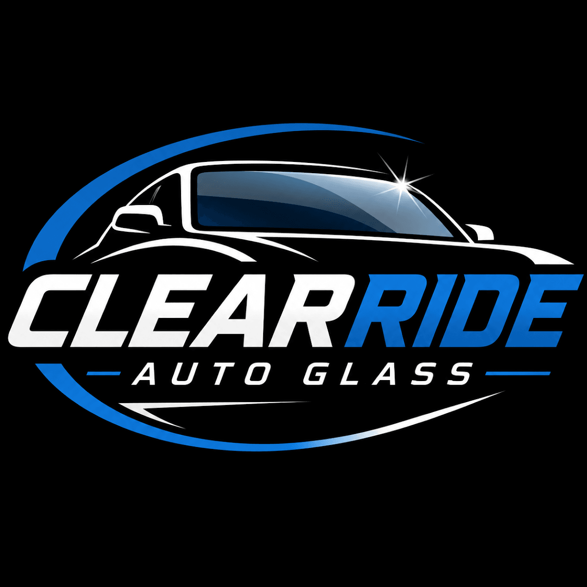 ClearRide Auto Glass
