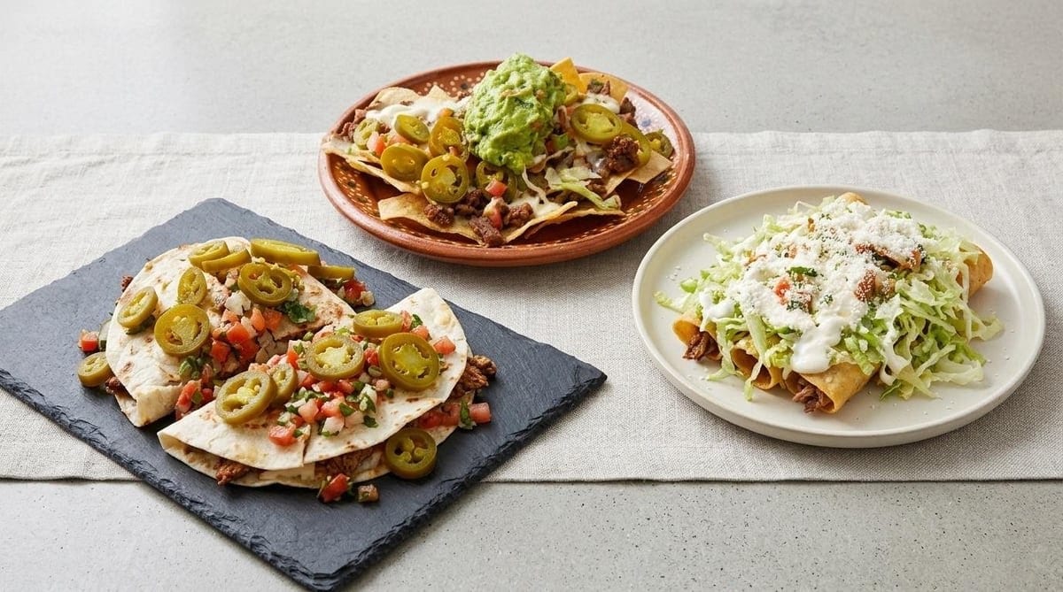 Corona's Taqueria Y Mas, photo 3