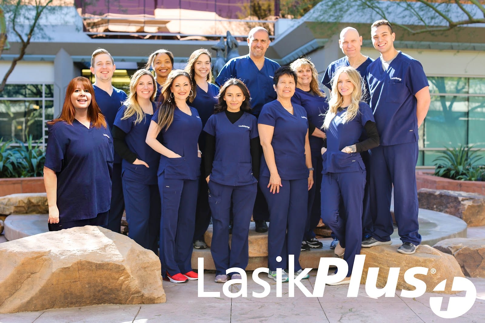 LasikPlus, photo 2