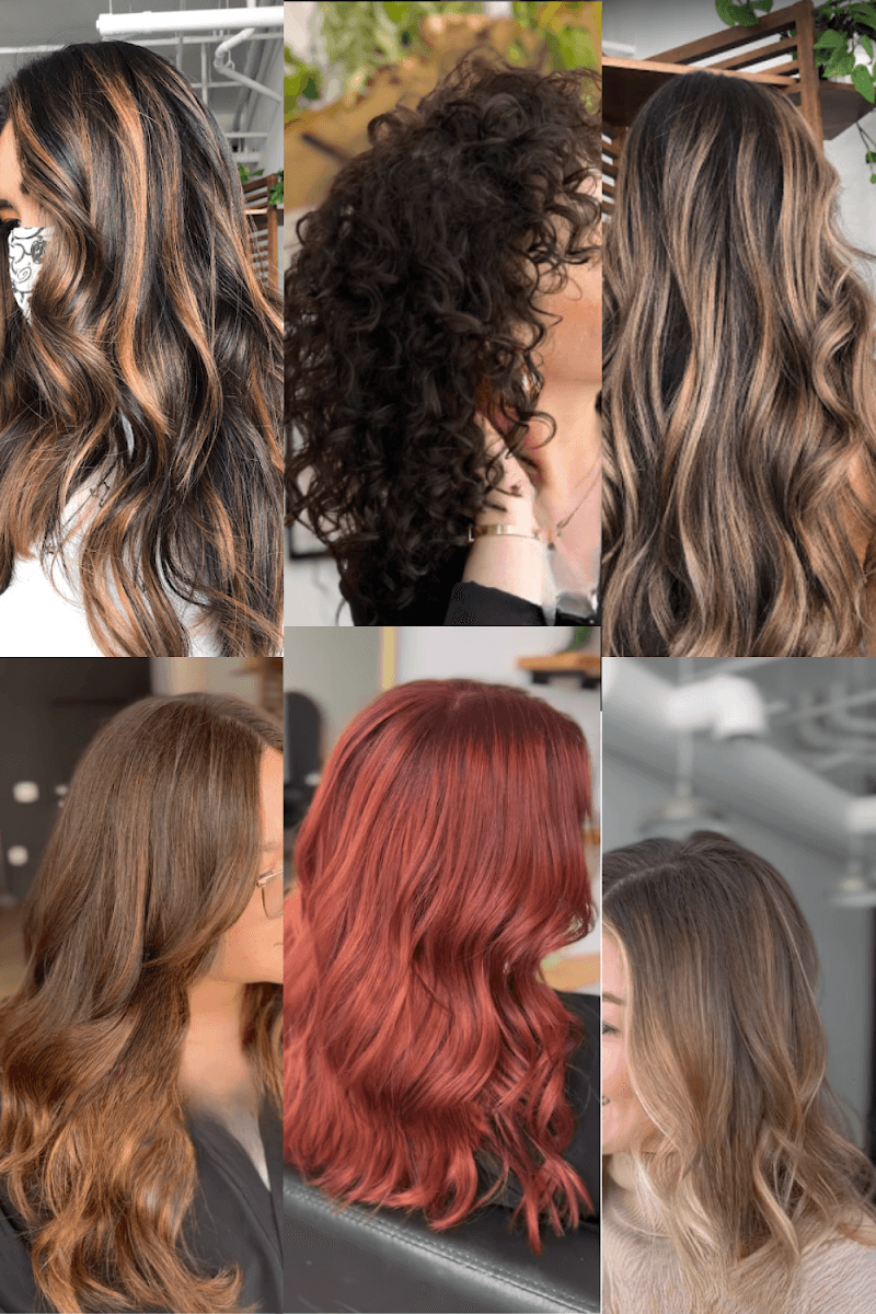 The Balayage Studio ✂, photo 2