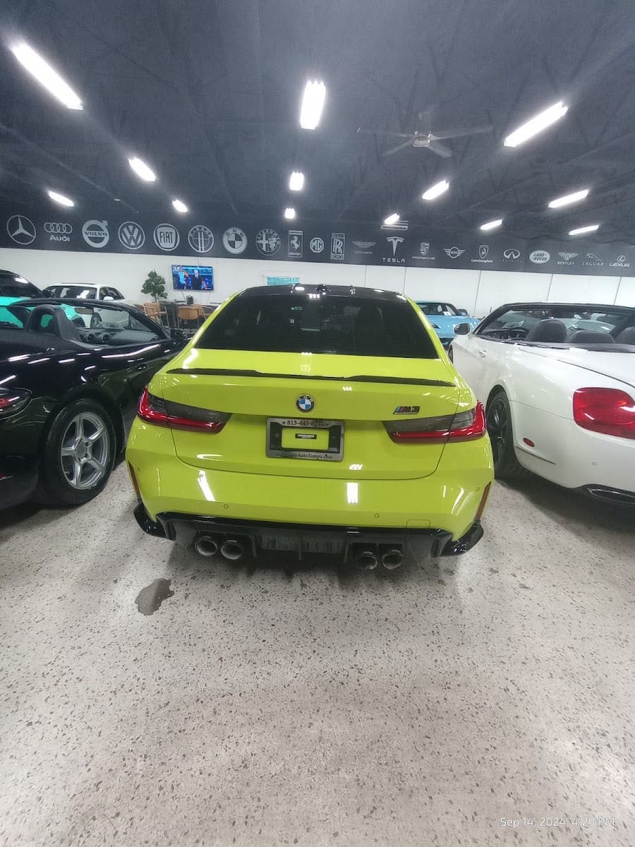 Tampa Auto Repair, LLC