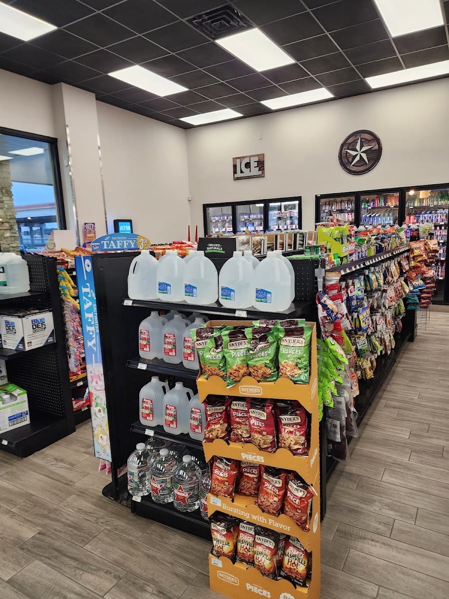 Valero, photo 3