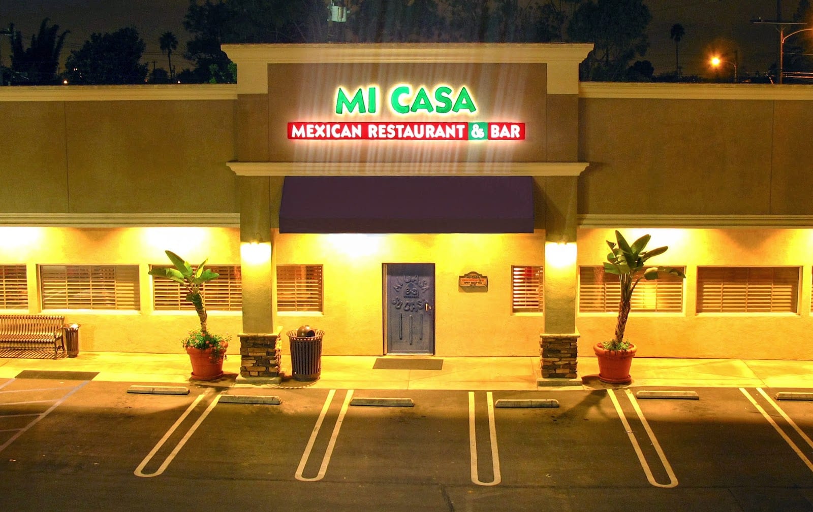 Mi Casa, photo 2
