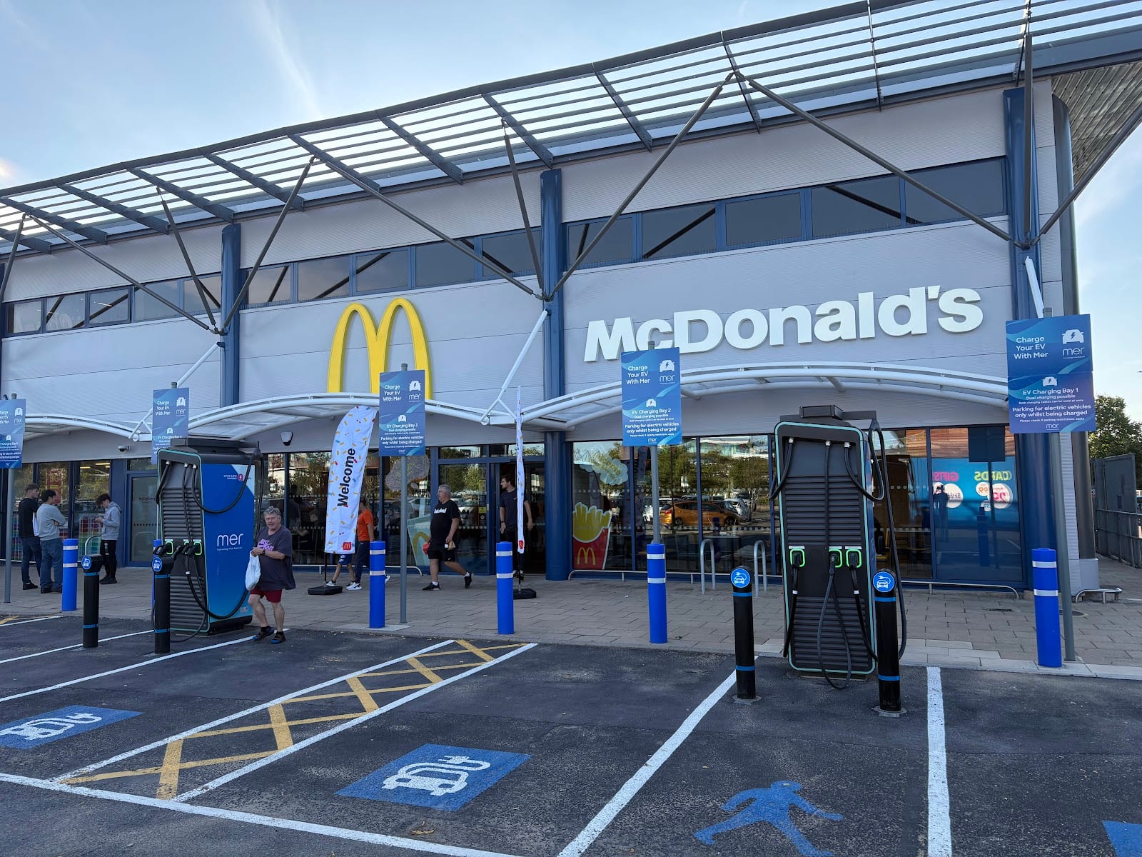 McDonald’s, photo 2