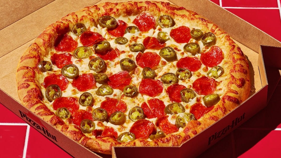 Pizza Hut, photo 3