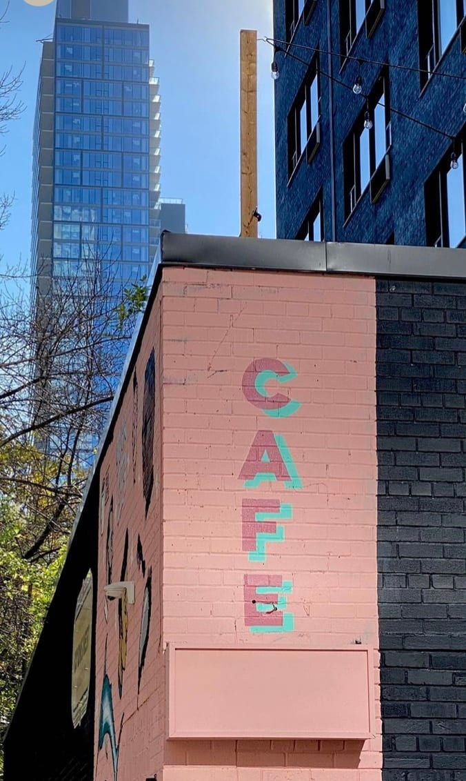 Crows Nest Cafe, photo 3