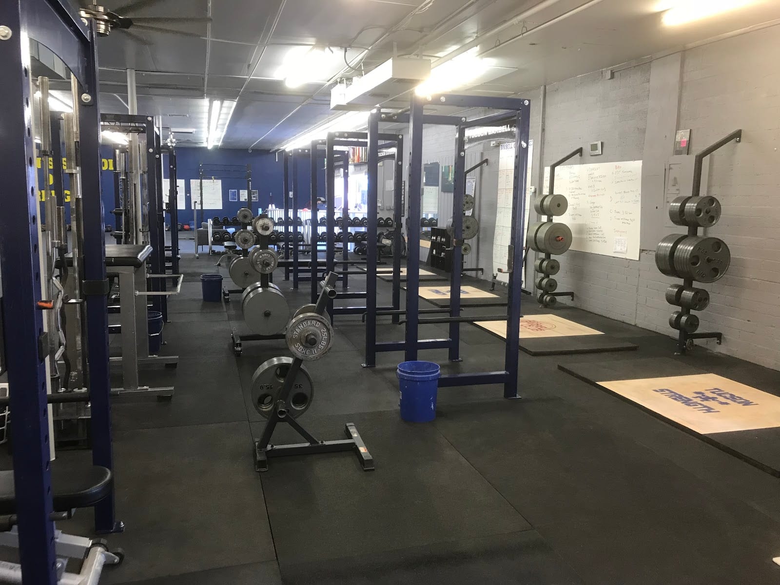 Tucson Strength, photo 4