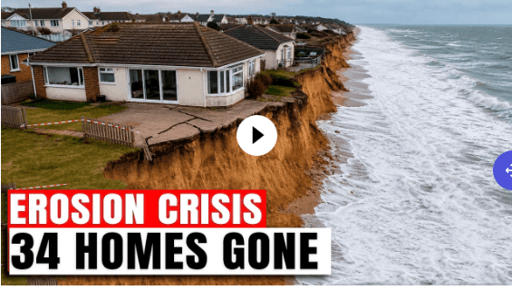 Heatwave To Downpour: Has 1976 Come Back?