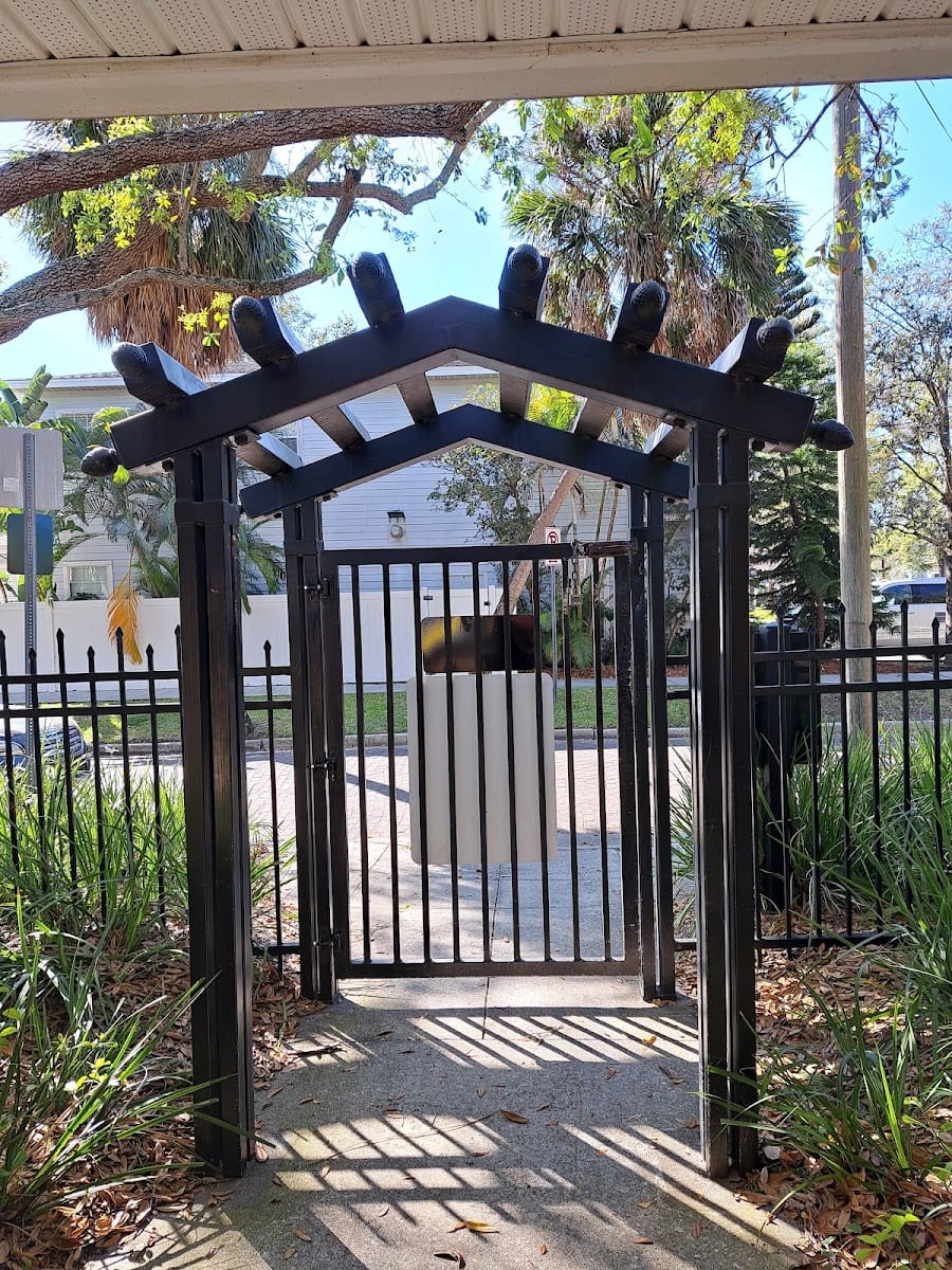Palma Ceia Park, photo 3