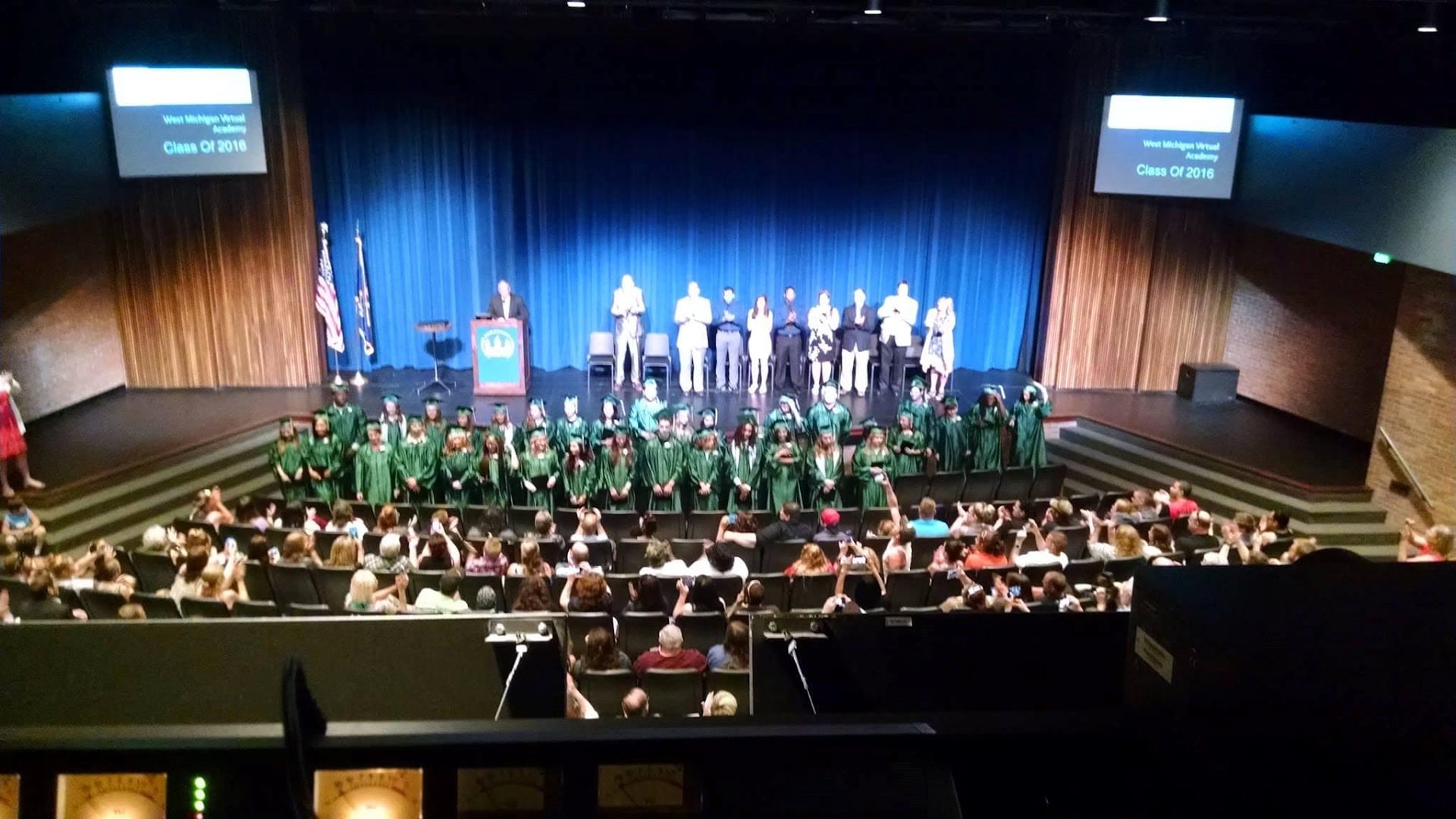 West Michigan Virtual Academy, photo 3