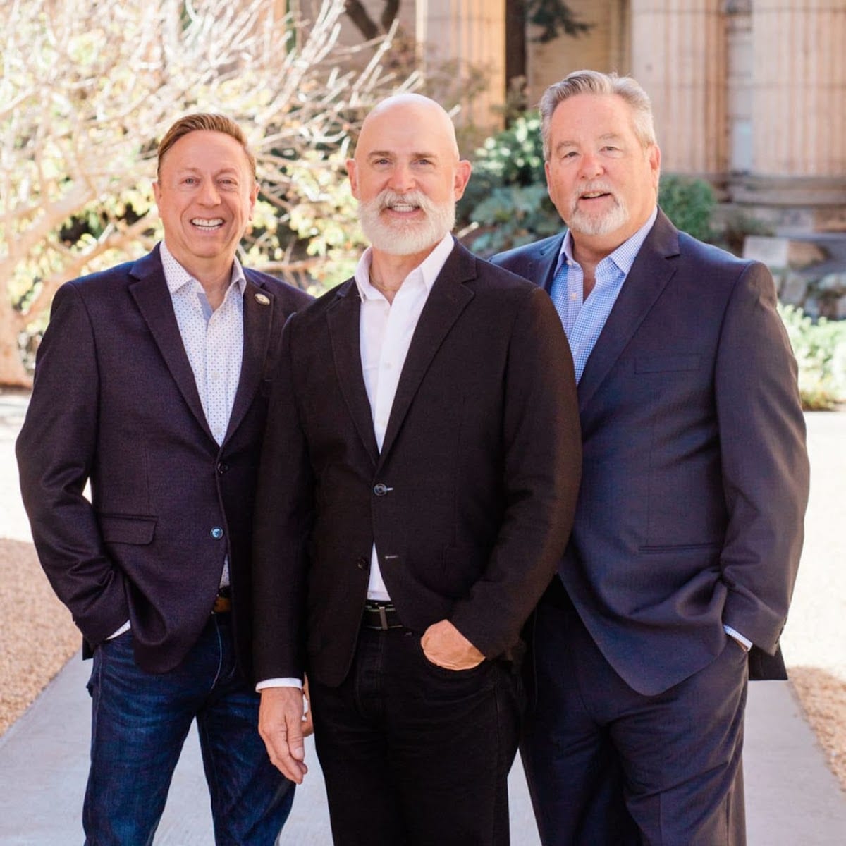 Fulford Marshall Group, photo 2
