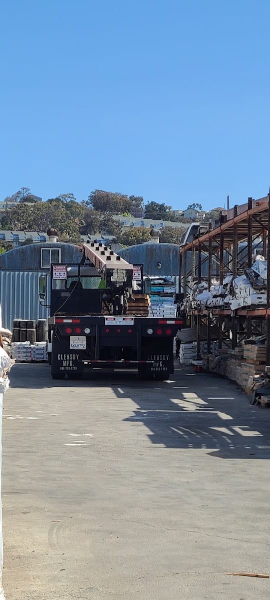Bay View Roofing Supply, photo 2