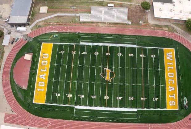 Taylor/Reddell Field, photo 3