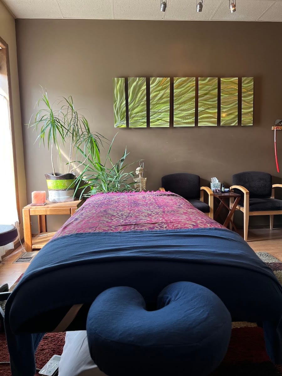 Bountiful Bodyworks - Massage and Wellness