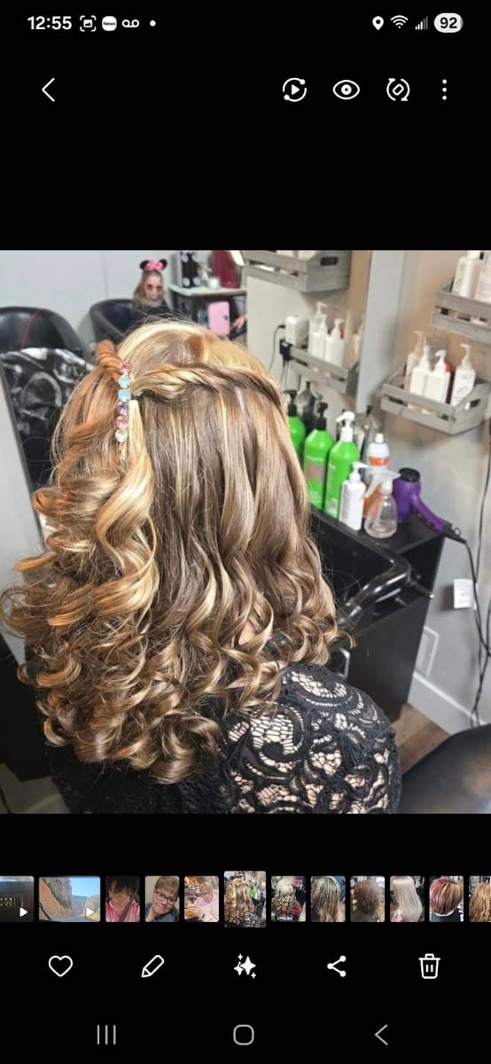 Hair by Tammy Schelling, photo 2