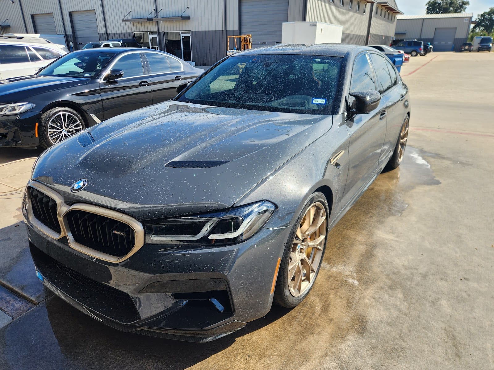 Epic Car Wash & Detailing, photo 4