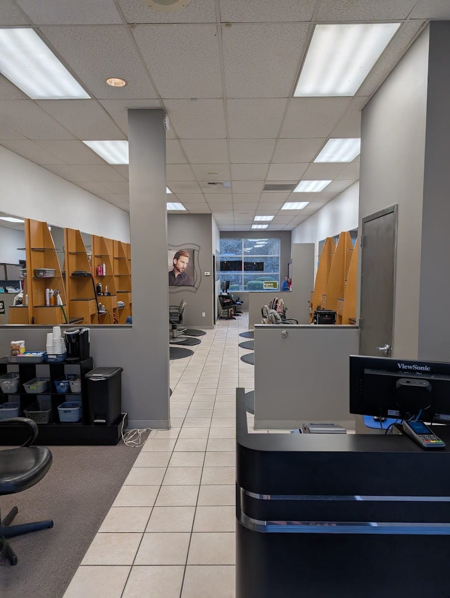 HairMasters, photo 3