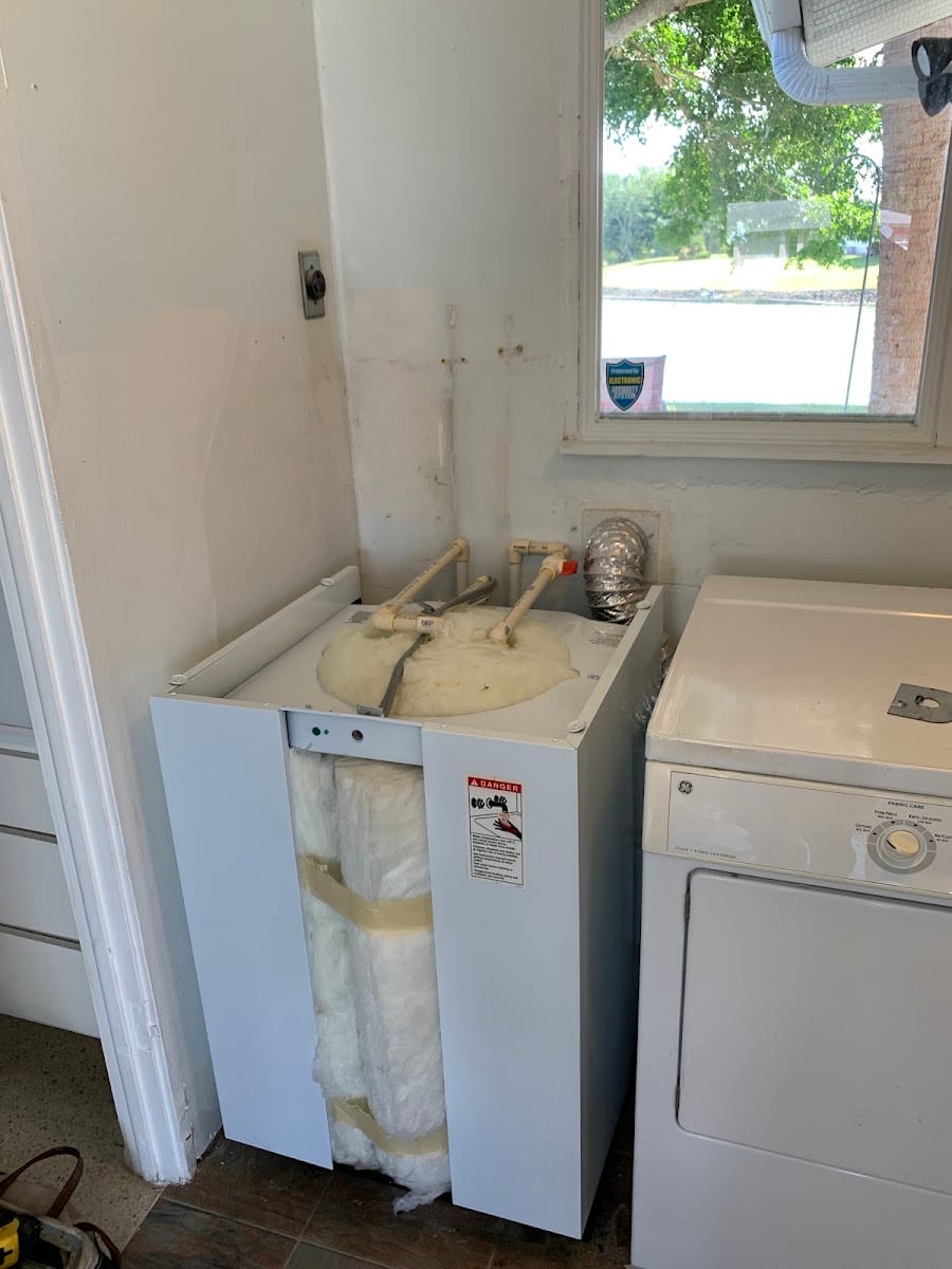 J. Dorsey Plumbing Co. LLC