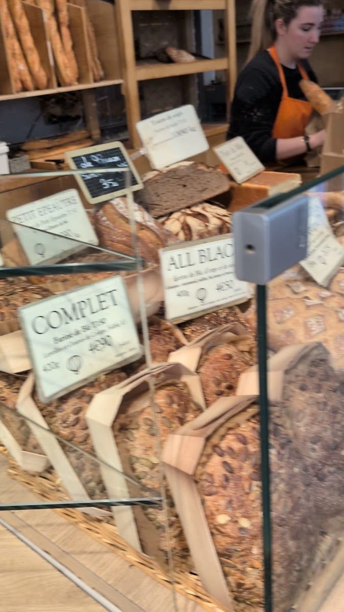 Boulangerie Montgolfière, photo 2