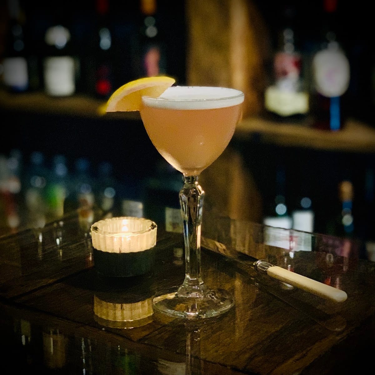 Romans Bar - St Albans