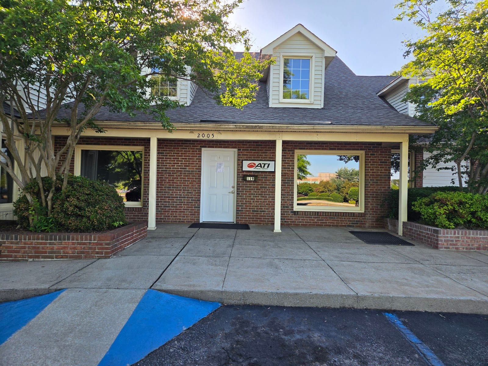 ATI Physical Therapy, photo 2