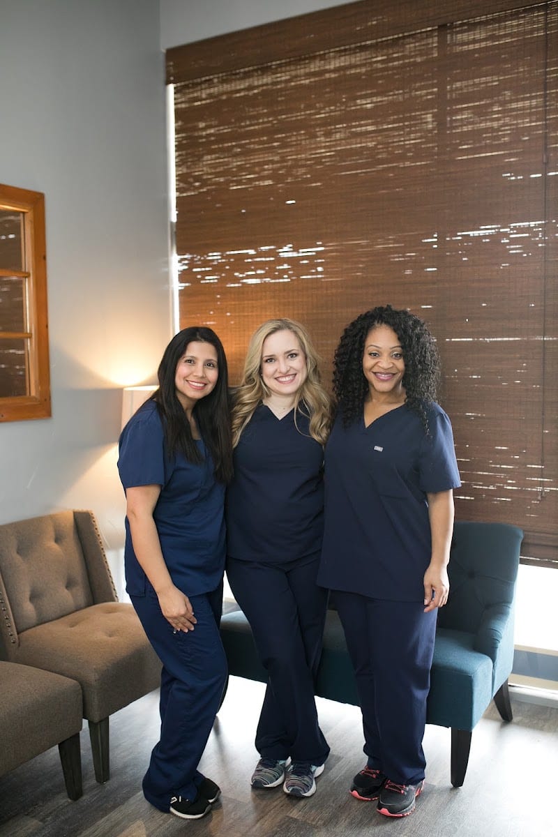 Lakefront Family Dentistry - Nicole Bellingham, DDS, photo 2