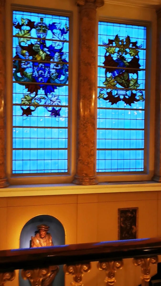 Fishmongers Hall, photo 2
