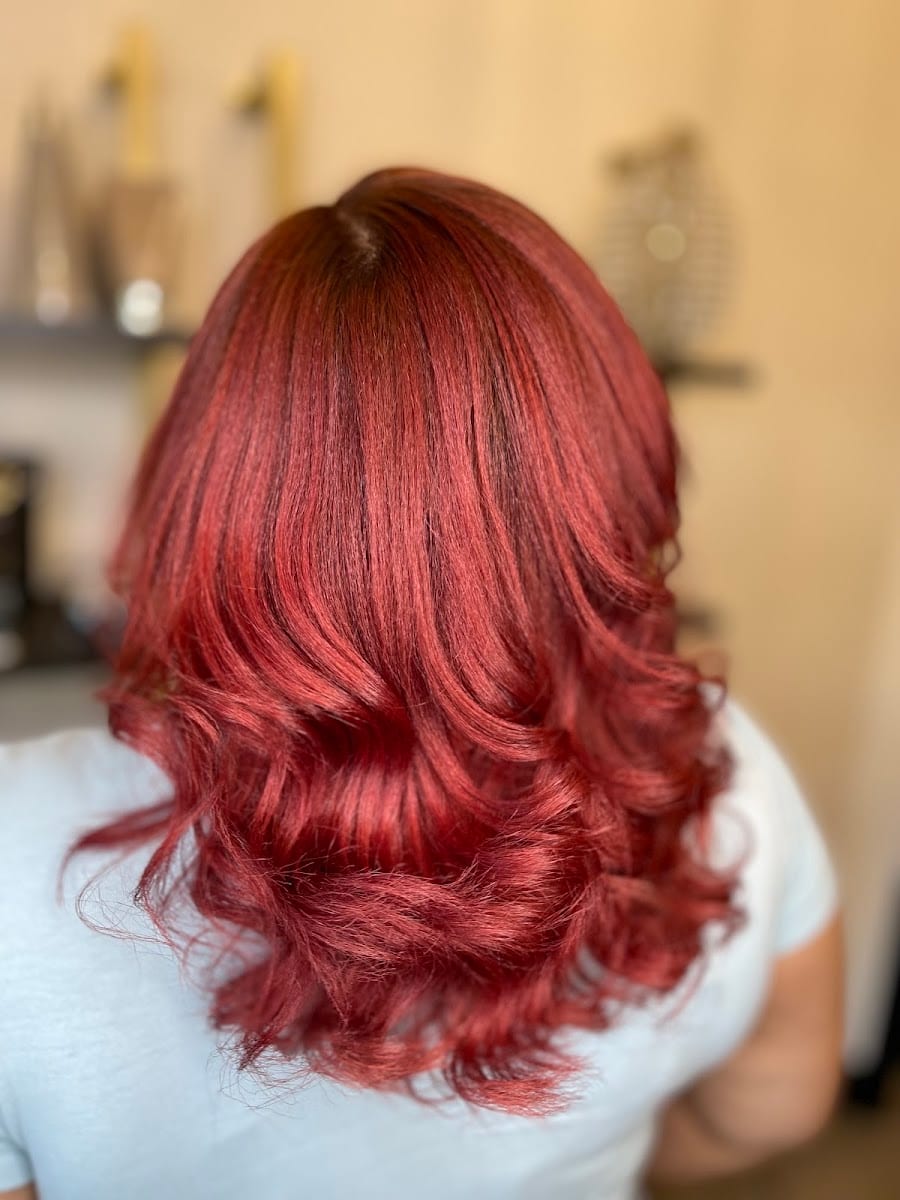 Sauvage Salon & Spa, photo 4
