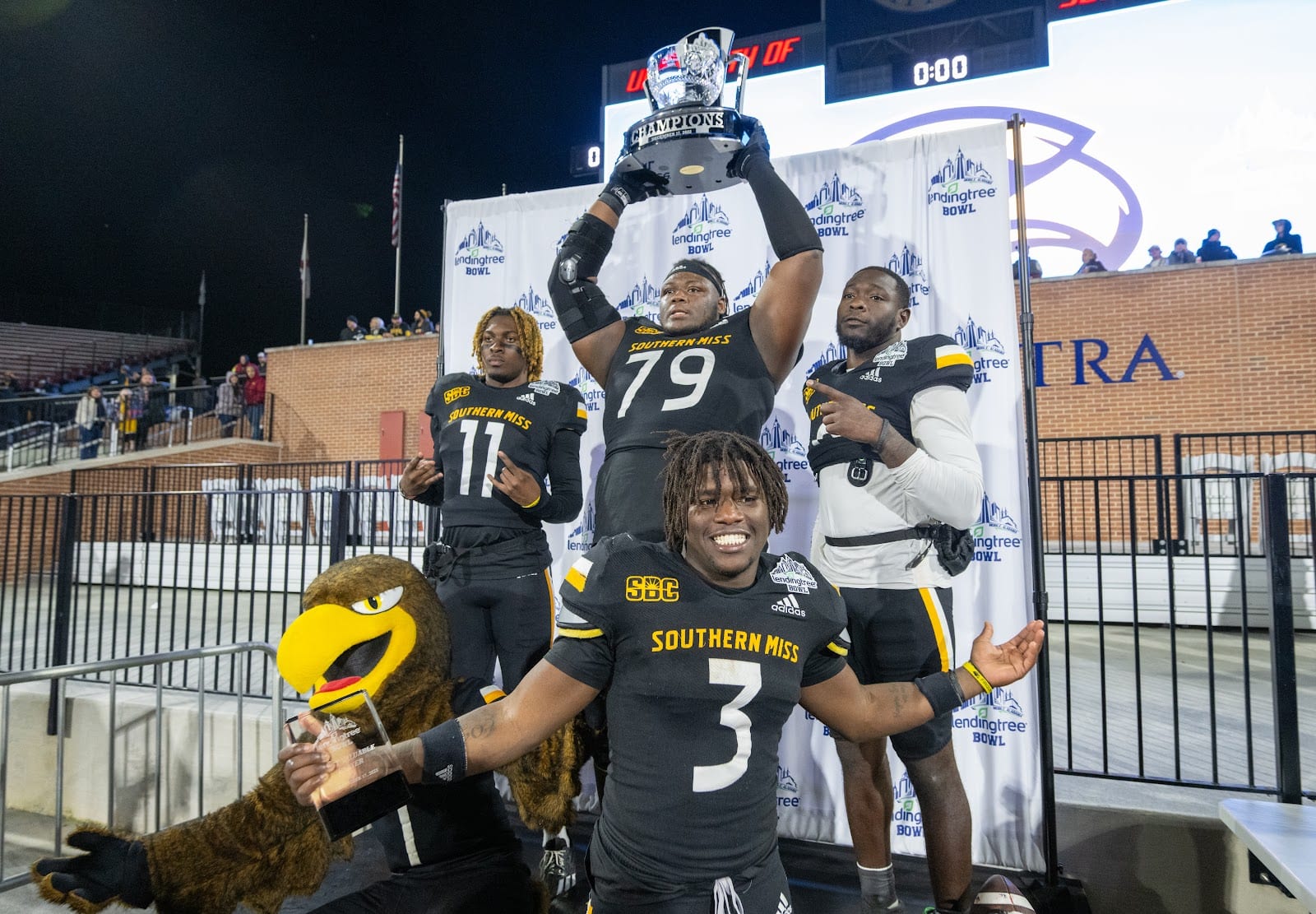 Mobile Alabama Bowl