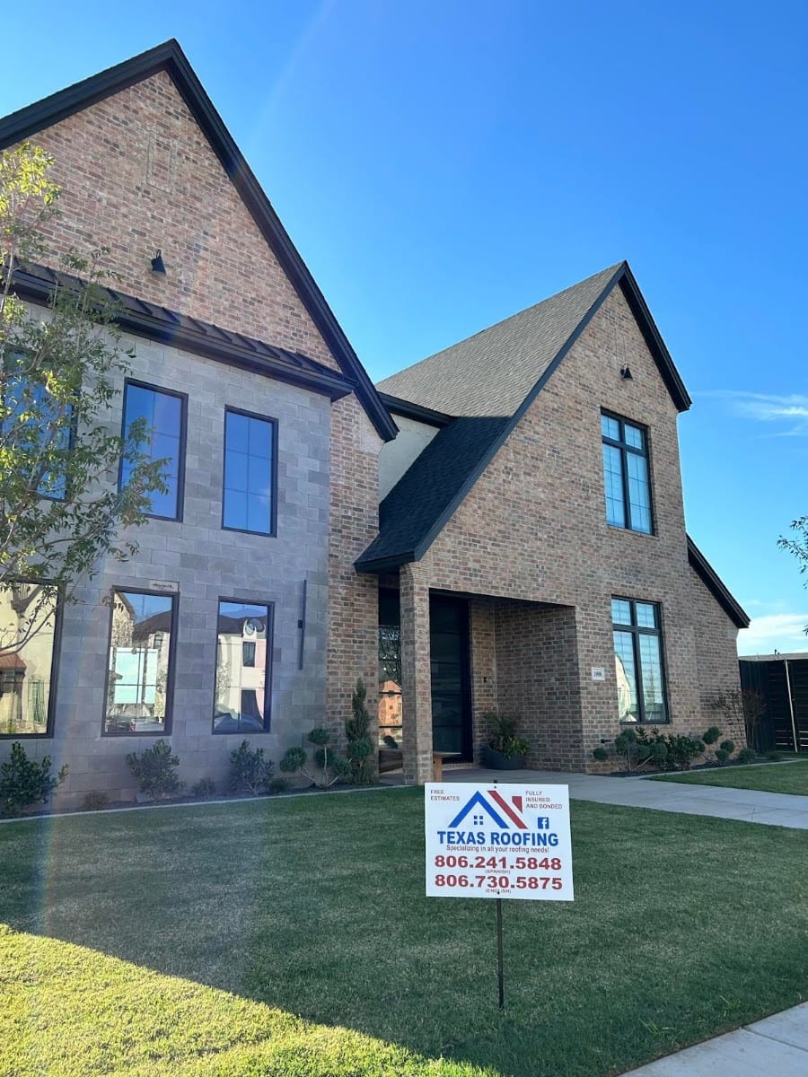 Texas Roofing