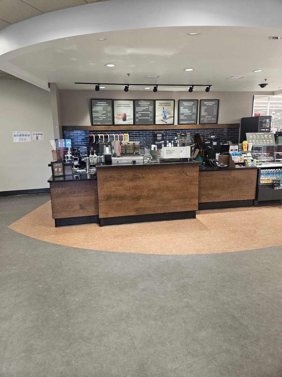 Starbucks Coffee Company, photo 3