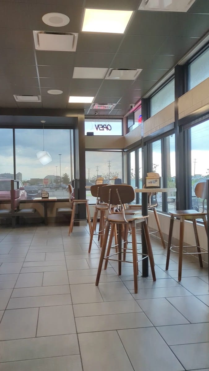 Jack in the Box, photo 3