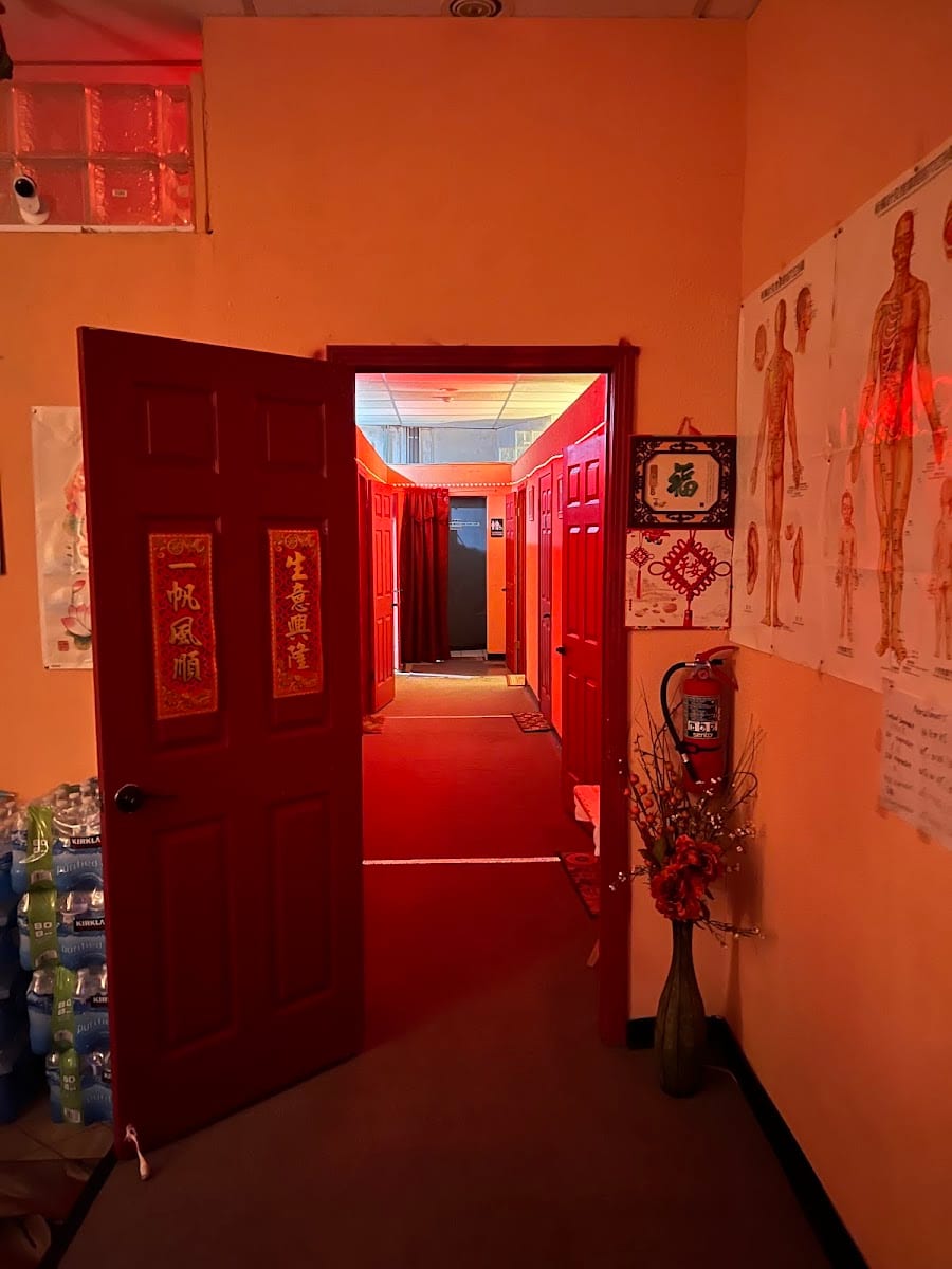 Martin Way Massage, photo 3