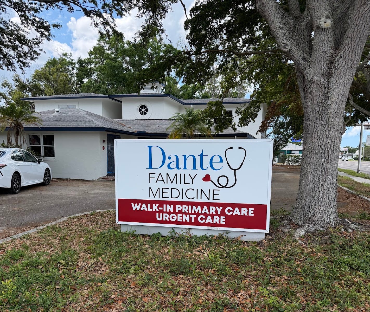Dante Family Medicine, photo 2