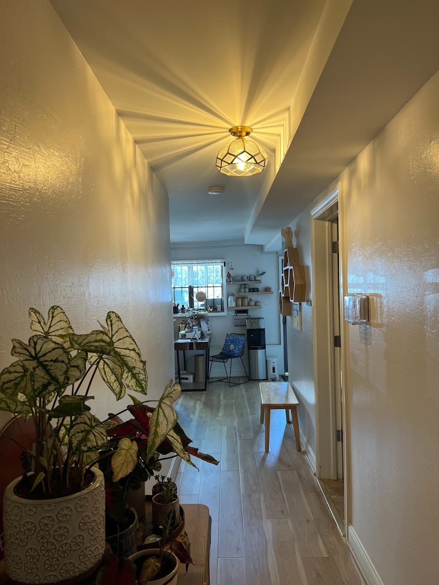 Enchanted Massage & Wellness